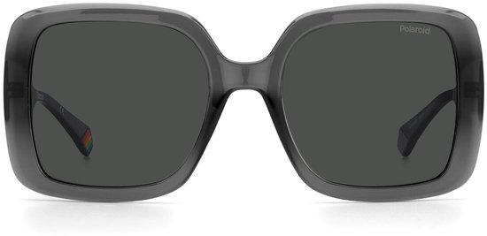 Zonnebril Dames Polaroid PLD-6168-S-KB7F4M9 ø 54 mm van Zonnebril Dames — afbeelding 3