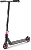 Bol.com Suotu Stuntstep - Step - Kinderstep - Speelgoed Jongens/Meisjes - Maximale stuurhoogte: 78 cm - Aluminium - buitenspeelg... aanbieding