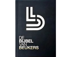 Omslag van De Bijbel van Beukers