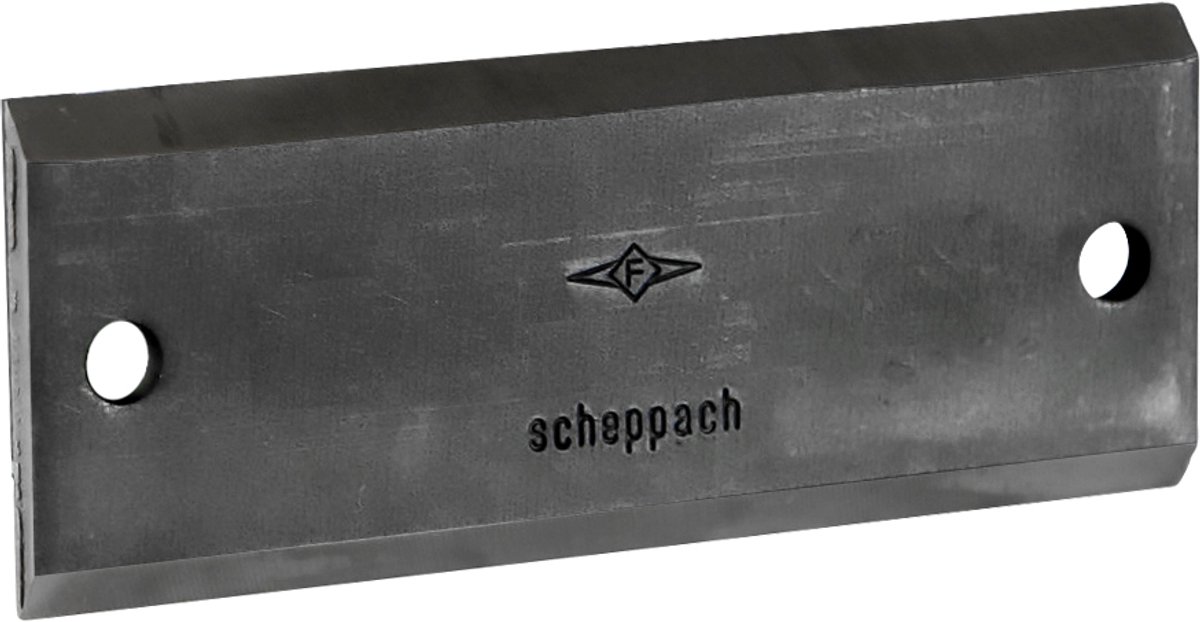 Scheppach Messenset Biostar 40202200 - 2 stuks