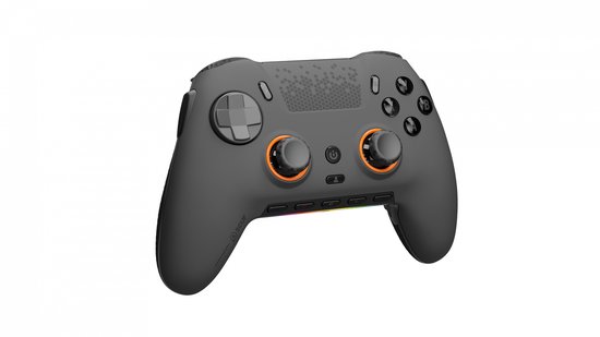 Scuf Envision Pro Controller - Draadloos Gaming Controller - PC