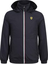 Scuderia Ferrari Windbreaker