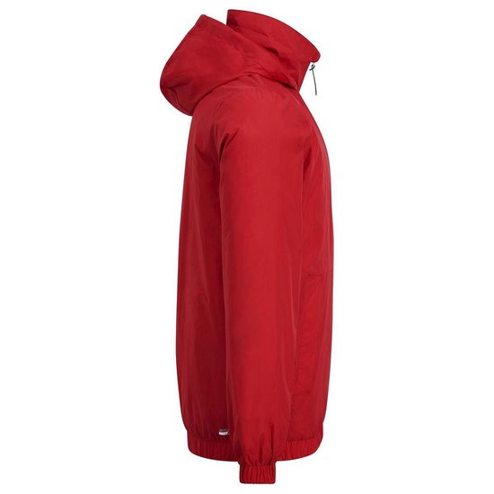 Scuderia Ferrari Windbreaker - Maat S van Scuderia Ferrari. — afbeelding 4