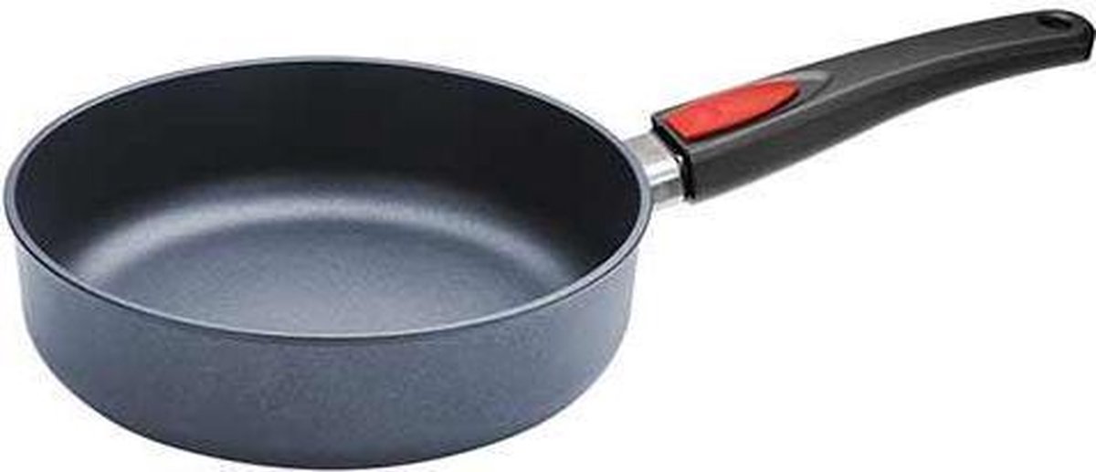 Hapjespan 24cm - Woll | Diamond Lite Induction