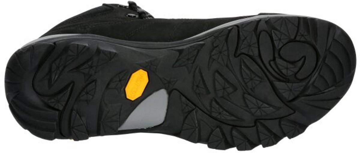 Brütting wandelschoenen Mount Stevens High Zwart