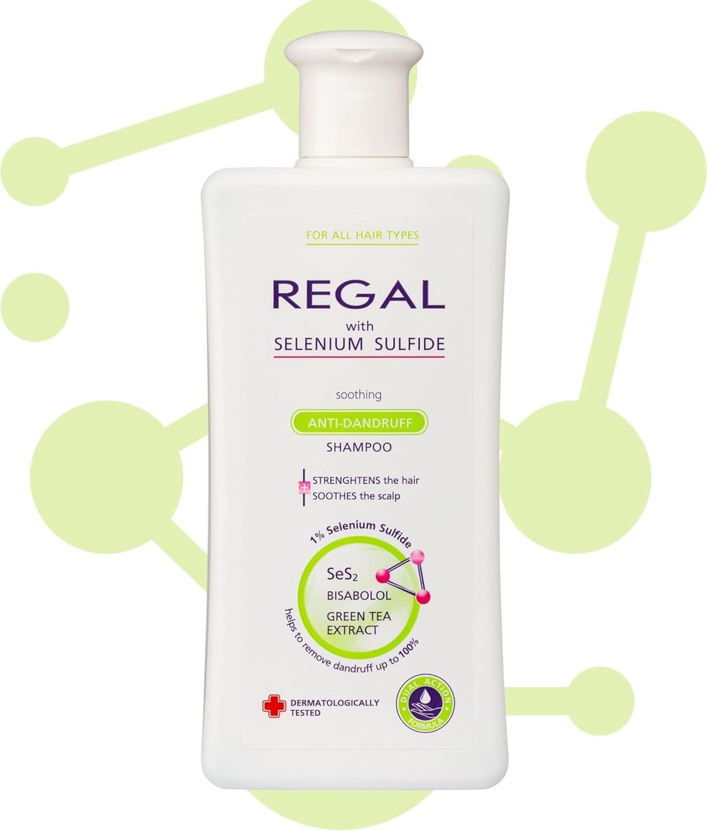 Selsun Blue Anti-Roos Shampoo thumbnail 3