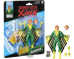 Marvel's Banshee – Marvel Legends