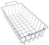 Tefcold mandje voor IC, SCE, SCEB vrieskist - Afmeting 14704 Tefcold mandje voor IC, SCE, SCEB vrieskist - Afmeting 14704