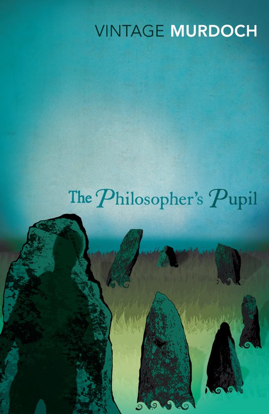 Vintage Classics Philosophers Pupil