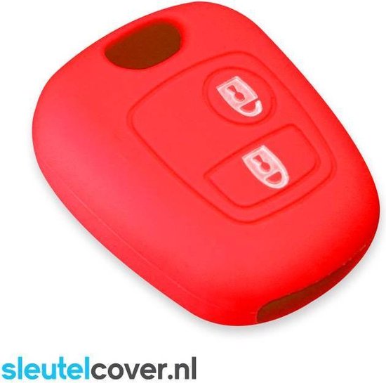 Autosleutel