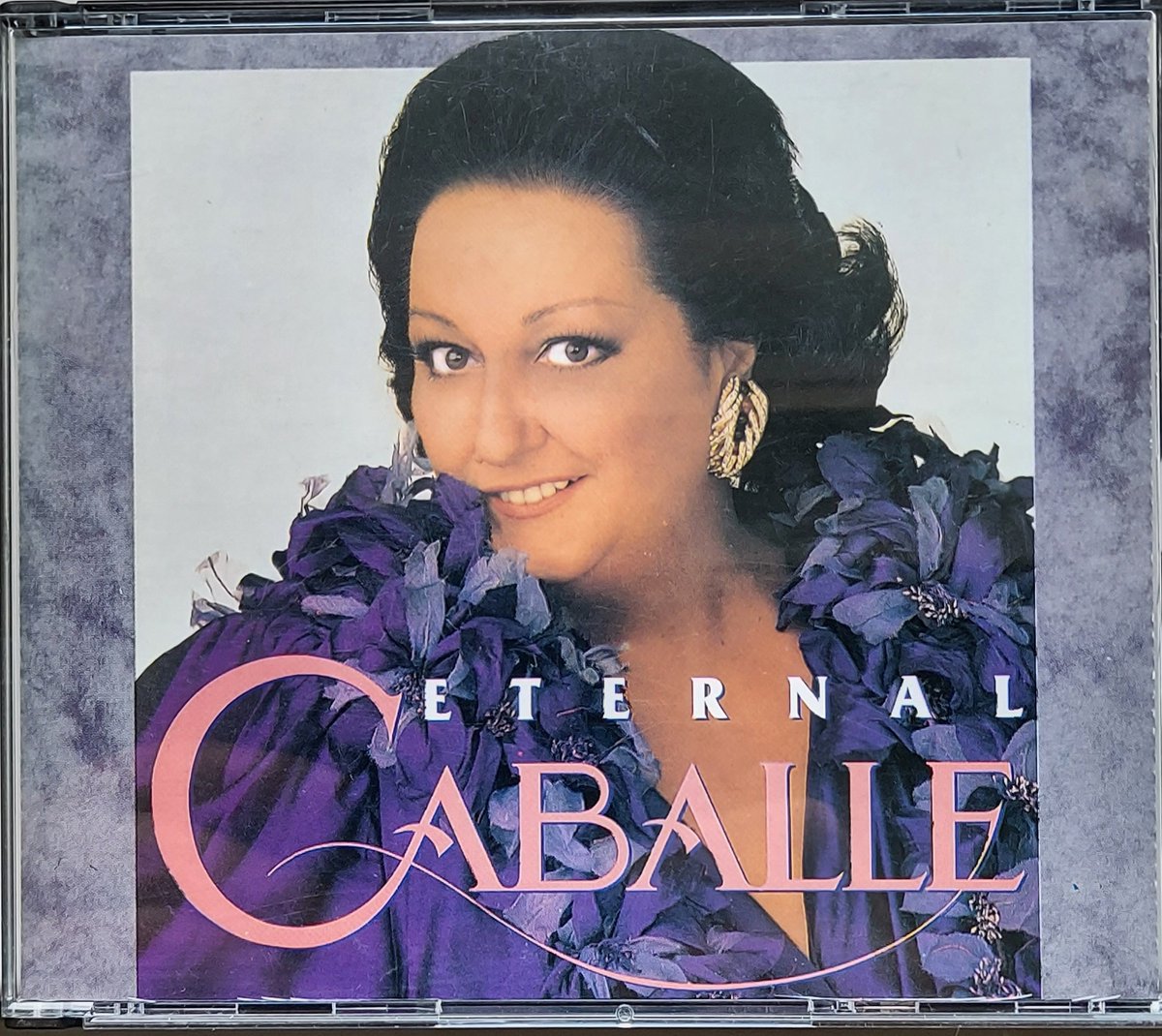 Eternal Caballe