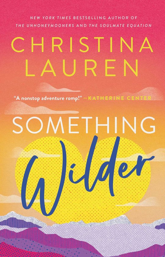 Something Wilder - cover