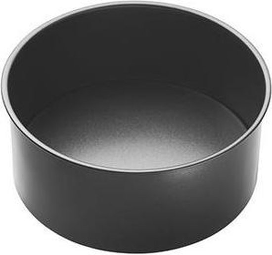 Silikomart bakvorm ø 24 cm silicone bruin