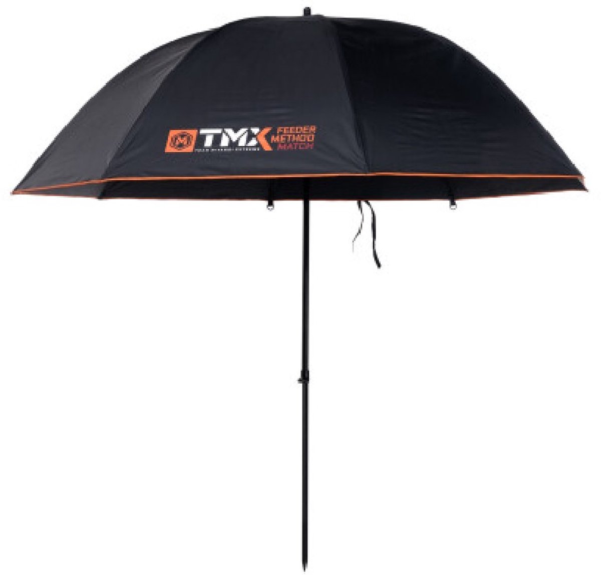 Mivardi TMX Round Umbrella 2.50 m