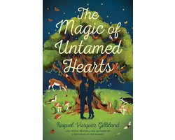 The Magic of Untamed Hearts