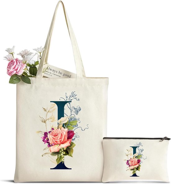 gepersonaliseerde-dames-draagtas-met-bloemen-en-initialen-ideale-tas