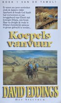 Koepels van vuur