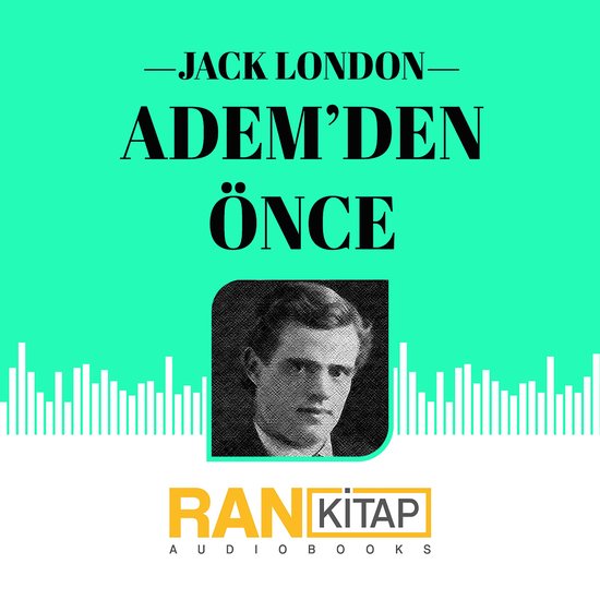 Adem'den Önce - cover