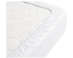 Molton Boxspring Hoeslaken Extra Hoge Hoek - 160x200