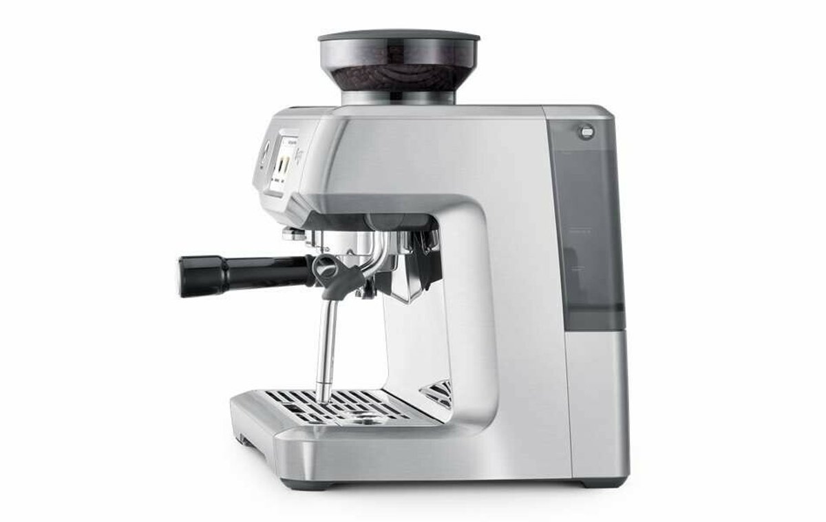 Espressomachine The Barista Touch Impress - Brushed - afbeelding 2
