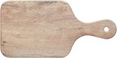 Serveerplank Houtlook - Mini 25x12cm - KitchenCraft