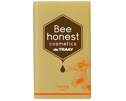 Bee honest zeep honing + 100 gr