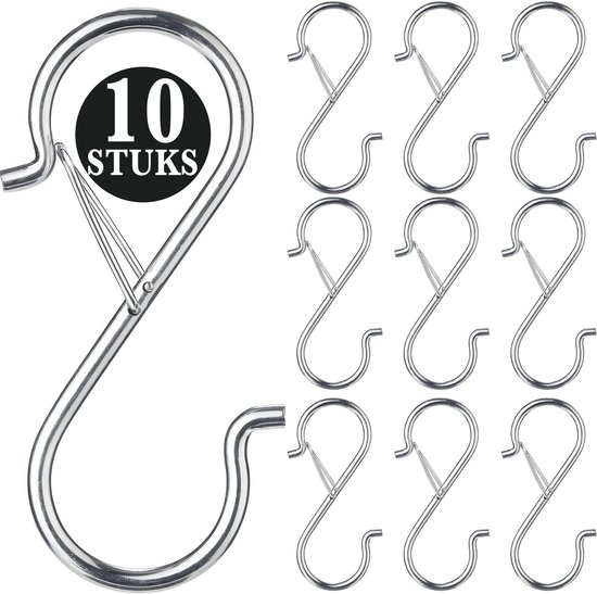 EXCITAT 160 stuks - Haken - Fotolijsthaken - Metalen haken - Geschikt voor het EXCITAT 160 stuks - Haken - Fotolijsthaken - Metalen haken - Geschikt voor het