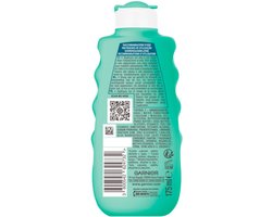 Garnier Ambre Solaire Aftersun Melk - 6 x 175 ml - Voordeelverpakking