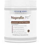 Arthur Andrew Medical - Neprofin PET - 50 gram - Voor een pijnvrij leven van je liefdevolle huisdier
