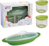 Babyvoedsel set - Mastrad Baby