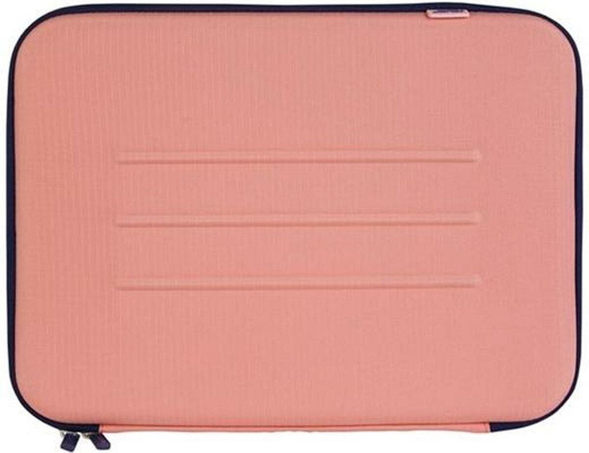 Laptop Cover Milan 1918 Pink 14'' (37 x 27,5 x 3 cm)