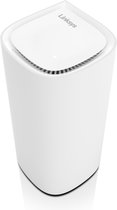 Linksys MX6201 Velop Pro WiFi6E - Dual-Band Meshrouter -1-Pack - Wit