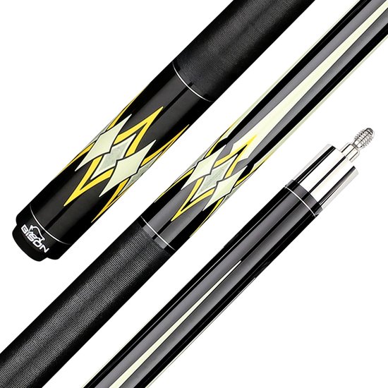 Pool cue - Vaula Bison - model 1