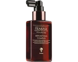 Teabase – Detoxifying Complex 100ml