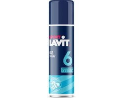 Foto: Ice spray coldspray sport lavit 200 ml koelspray 