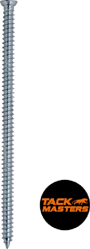 Fischer fischer Fensterrahmenschraube FFS 7,5 x 132 T30 6 Stück