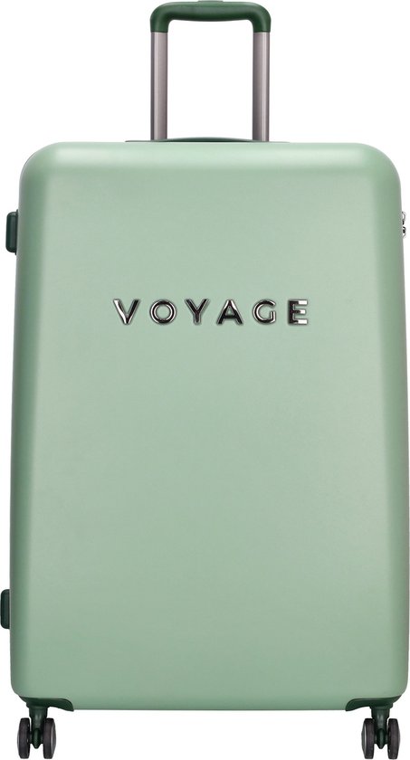 voyage koffer