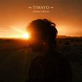 Tiwayo - Desert Dream (CD)