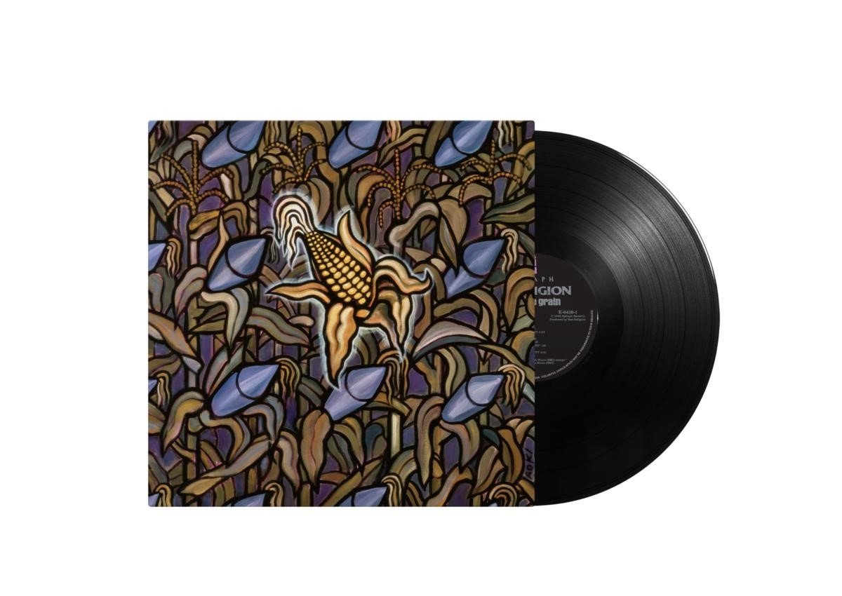 Bad Religion - Against The Grain (LP)