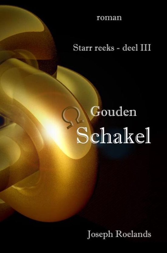 Joseph Roelands - Gouden Schakel
