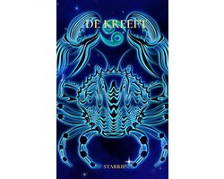 Omslag van De Kreeft