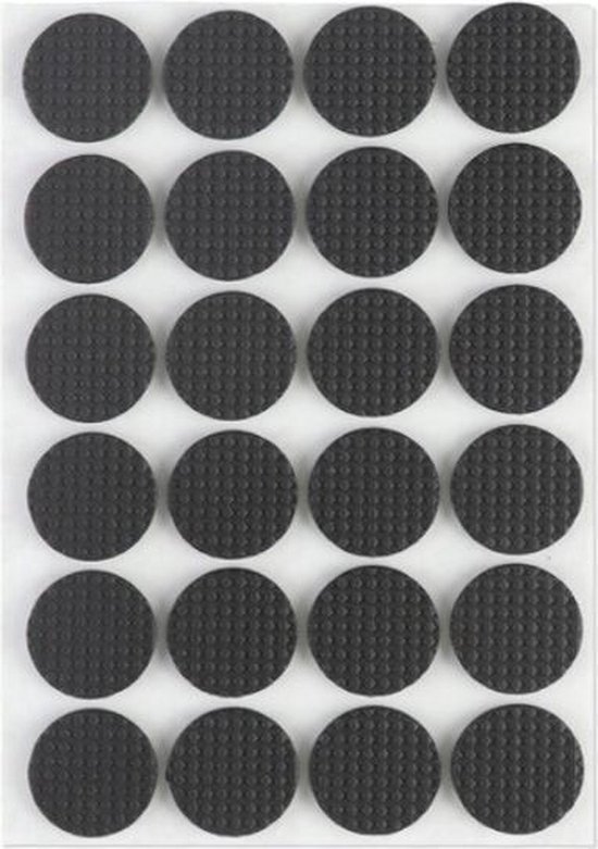 new-age-devi-24-stuks-2cm-dia-14-stuks-1-2cm-dia-rond-zelfklevend