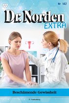 Dr. Norden Extra 142 - Beschämende Gewissheit