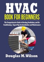 Hvac Book for Beginners