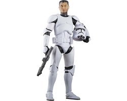 Phase II Clone Trooper – Black Series