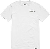 Etnies Rp Waves T-shirt Met Korte Mouwen Wit XL Man