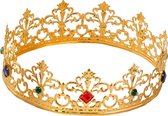 Kroon Avec Perles | Taille unique