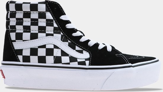 vans sk8 high platform