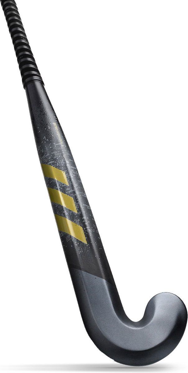 adidas Estro Kromaskin .3 Hockeystick Zwart