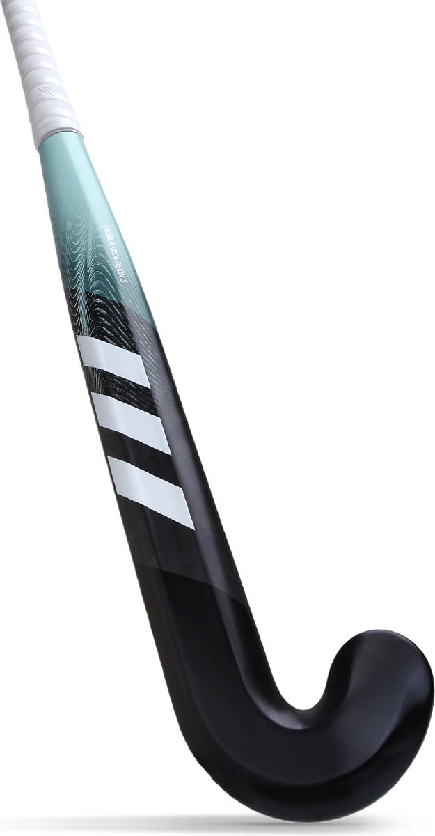adidas Performance Fabela Kromaskin 92 cm Hockeystick Unisex – 36.5 Zwart